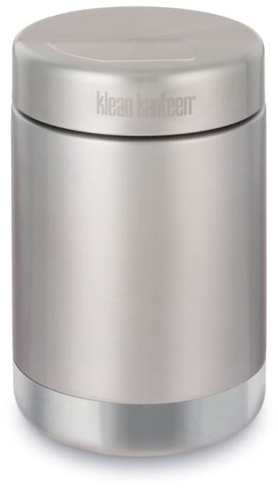 mattermos, KLEAN KANTEEN 473 ML FOOD CARNISTER VACUM ISULATED