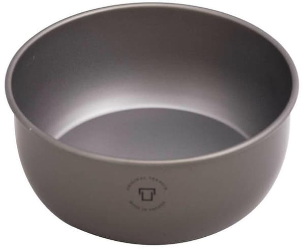 Trangia kastrull  HA 1.5 L, TRANGIA SAUCEPAN HA 1.5 liter inner, 652512