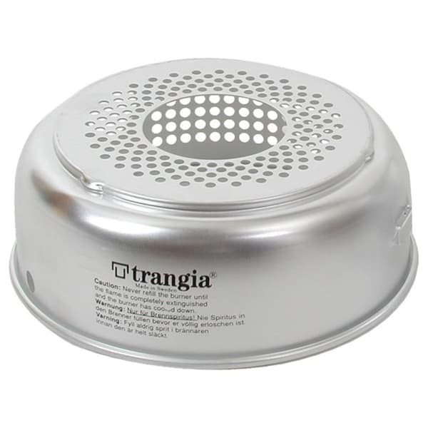 TRANGIA VINDSKYDD UNDERDEL 27 UL 642704, Trangia windshield lower 27