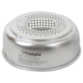 Miniatyrbild 1 av 2: TRANGIA VINDSKYDD UNDERDEL 25 UL, Trangia windshield lower 25 642504