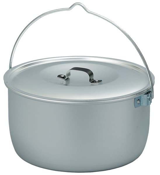 TRANGIA LÄGERKITTEL 4.5 liter 501254