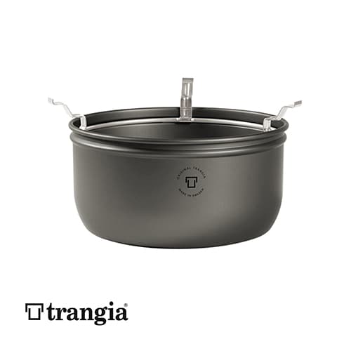 TRANGIA HA VINDSKYDD ÖVRE 27, Trangia windshield upper HA 652703