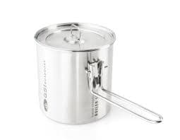 GSI GLACIER STEINLESS 1.1 L BOILER 68190