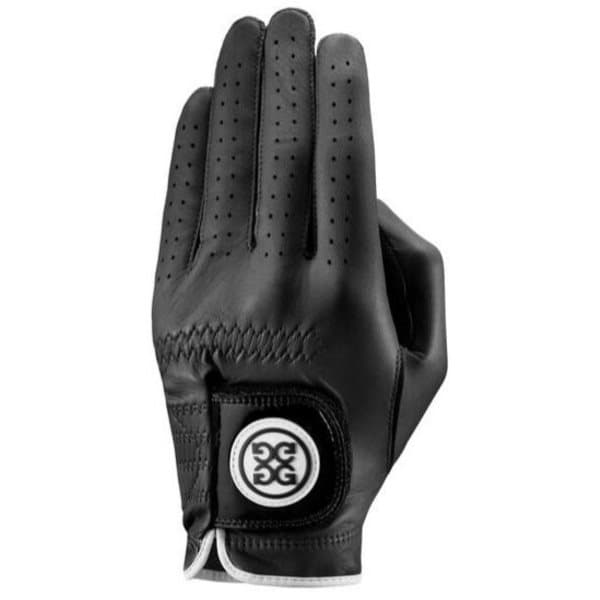 Golfhandskar - G/Fore Skinnhandske Vänsterhand Svart