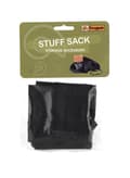 Miniatyrbild 8 av 8: packpåse nylon, SNUGPAK STUFFSACK Black