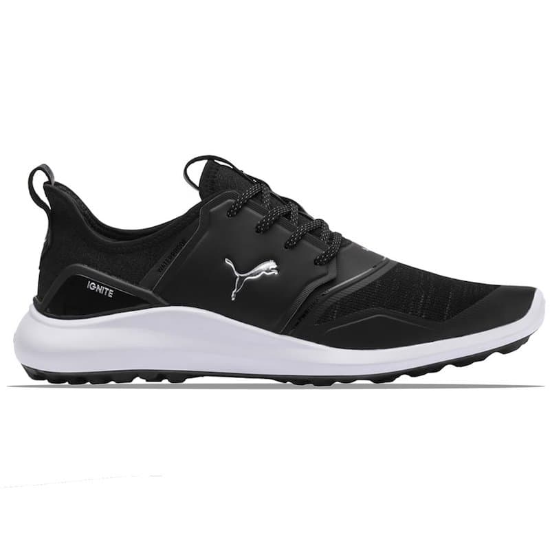 Puma Golfskor - Ignite NXT Svart