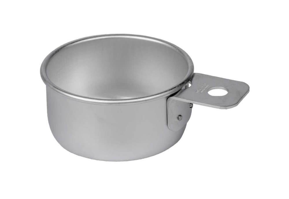 Trangia mugg aluminium, TRANGIA MUG 540252