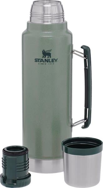 STANLEY THE LEGENDARY CLASSIC VACUUM BOTTLE 1 L, termos