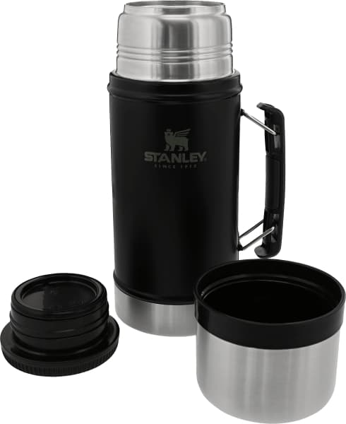 STANLEY THE LEGENDARY CLASSIC VACUUM FOOD JAR 0.94 L, mattermos