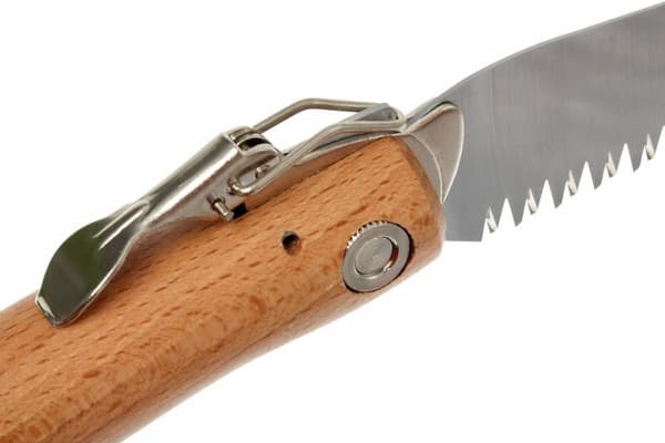 OPINEL NO 18 FOLDING SAW, Opinel såg vikbar