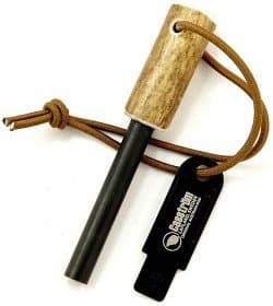 CASSTRÖMS FIRESTEEL RENHORN 112202, eldstål renhorn