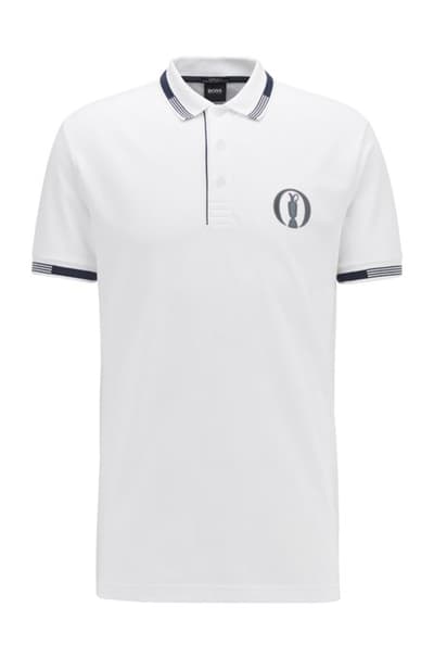 Hugo Boss The Open Paddy Pro Vit - Limited Edition