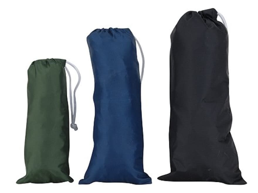 förvaringspåse tältpinnar, 3-PACK COGHLANS DITTYBAG SET, CG8233