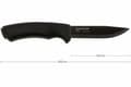 Miniatyrbild 3 av 4: MORAKNIV BUSCHCRAFT BLACK CARBON