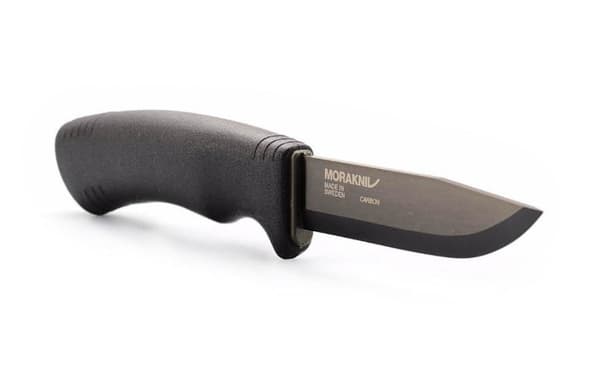 MORAKNIV BUSCHCRAFT BLACK CARBON