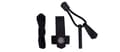 Miniatyrbild 1 av 2: MORAKNIV ELDRIS NECK KNIFE KIT, reservdelskit