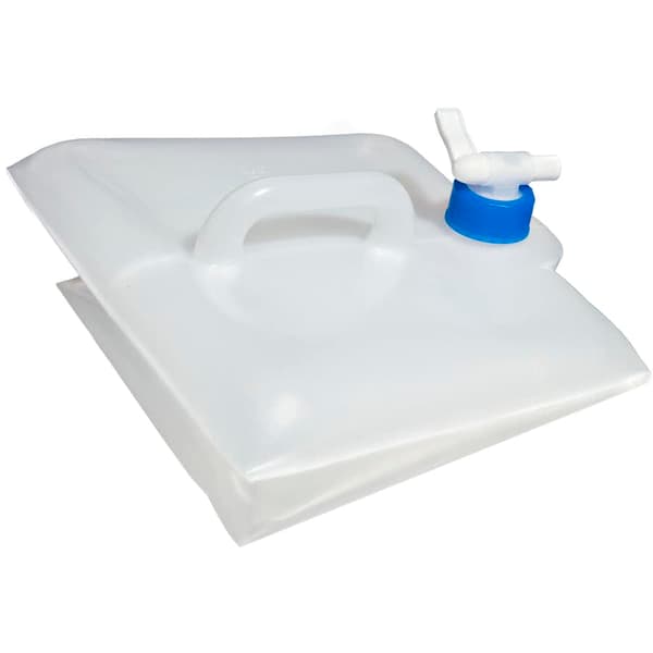 GSI WATER CUBE 15L 55435, vattendunk vikbar