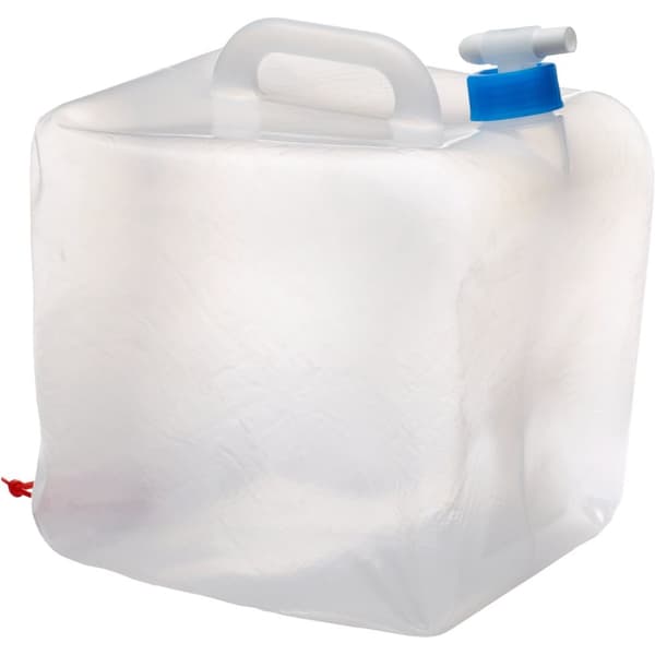 GSI WATER CUBE 15L 55435, vattendunk vikbar