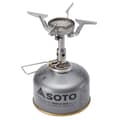 Miniatyrbild 1 av 7: SOTO AMICUS, gaskök