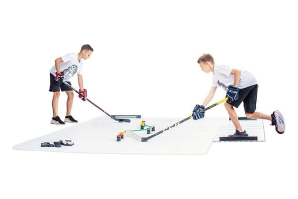 Hockey Revolution My Puzzle 18