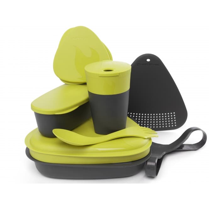 LIGHT MY FIRE MEALKIT 2.0 - Välj färg i scrollistan!