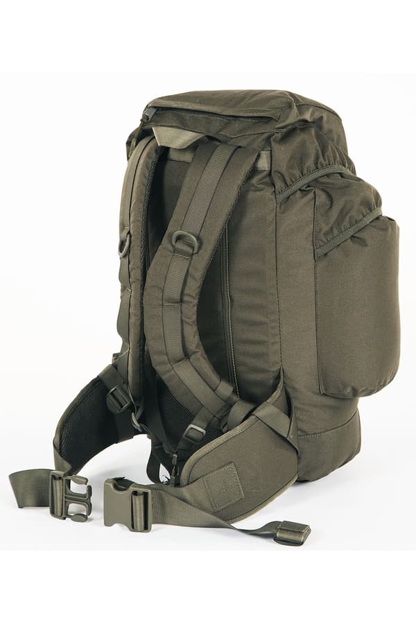 SNUGPAK SLEEKA FORCE 35L olive, ryggsäck