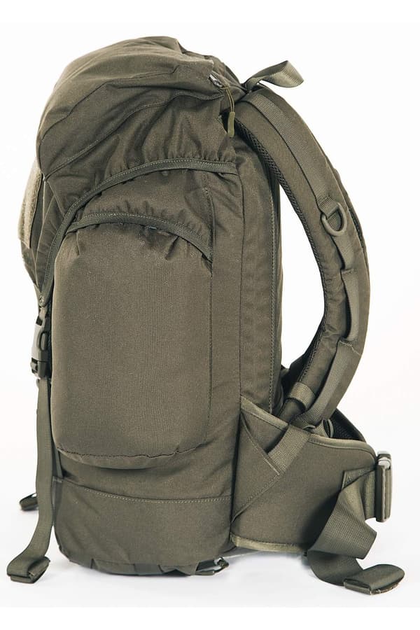 SNUGPAK SLEEKA FORCE 35L olive, ryggsäck