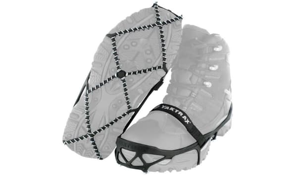 YAKTRAX PRO, broddar isfiske mm
