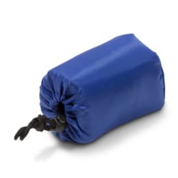 sittunderlag, BRIV SITTUNDERLAG FOAM UPPBLÅSBART