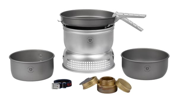 TRANGIA 25-7 UL/HA, 160257