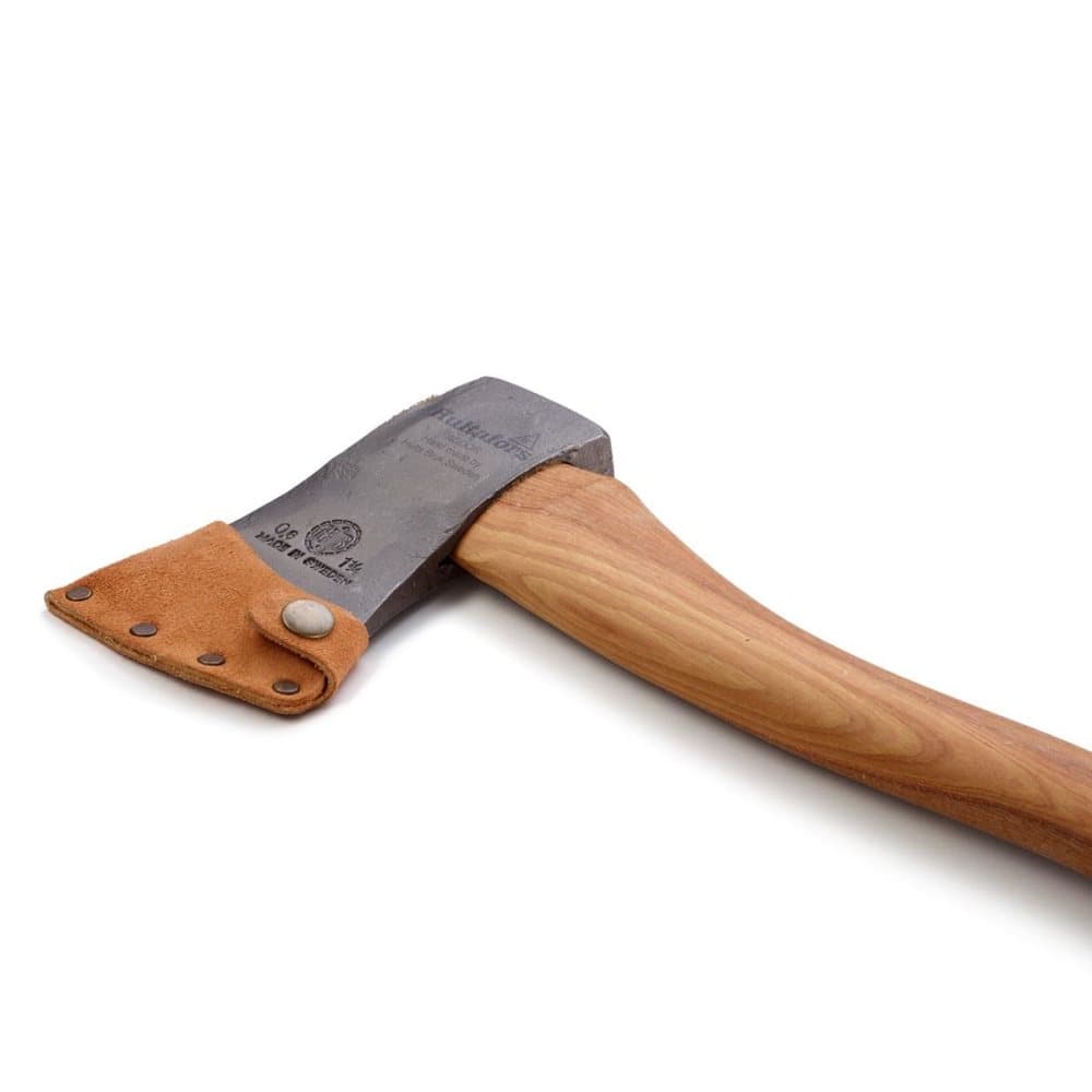 friluftsyxa, HULTAFORS H006 SV SCOUT