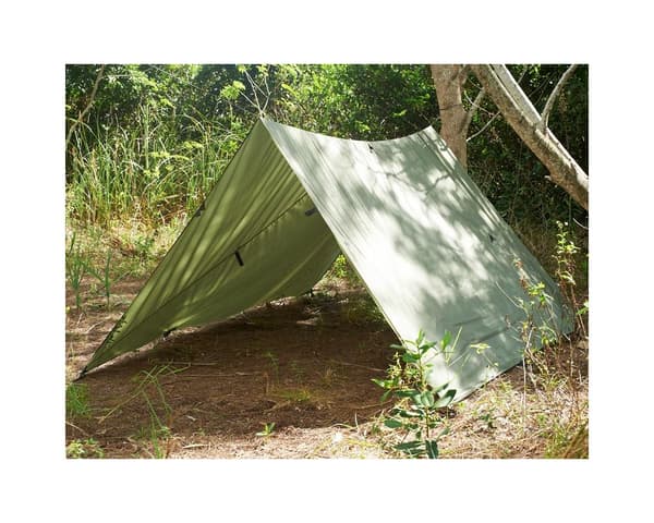 SNUGPAK ALL WEATHER SHELTER G2