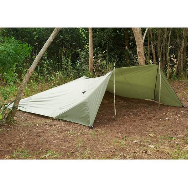 SNUGPAK ALL WEATHER SHELTER G2