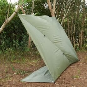 SNUGPAK ALL WEATHER SHELTER G2