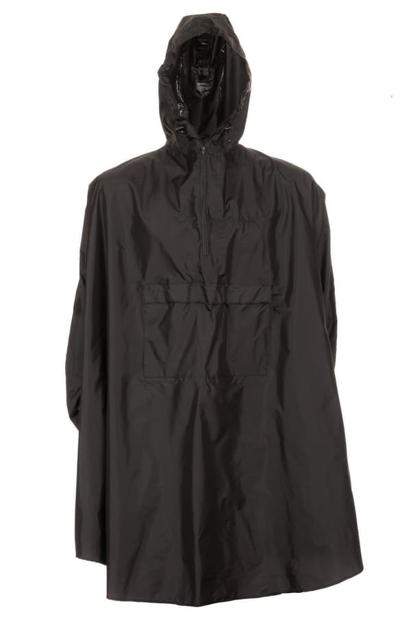 regnponcho, SNUGPAK ENHANCHED PATROL PONCHO