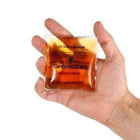 kemiska handvärmare återanvändningsbara, LIFESYSTEMS HAND WARMERS REUSEABLE 2P