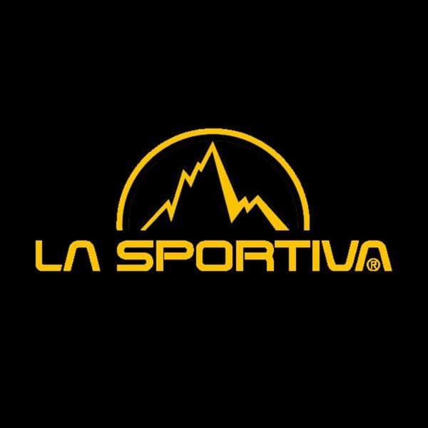 löparjacka trailrunning, LA SPORTIVA BLIZZARD WINDBREAKER JKT MENS BLACK/YELLOW