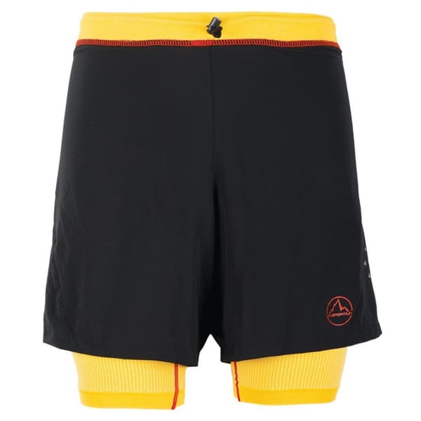 löparshorts trailrunning, LA SPORTIVA RAPID SHORT MENS