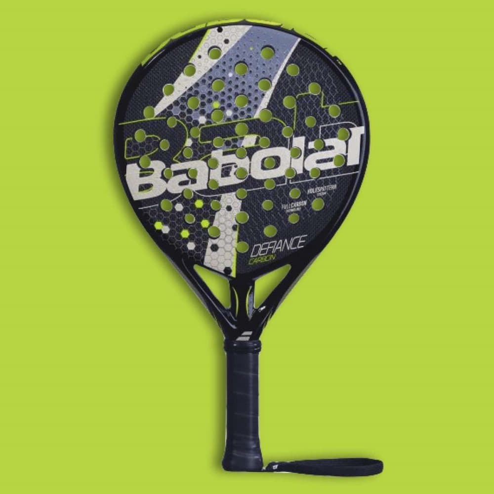 Babolat Defiance Carbon