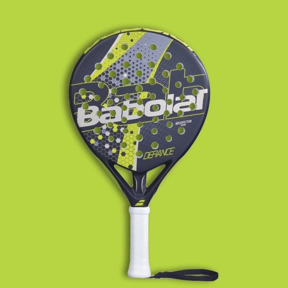 Babolat Defiance
