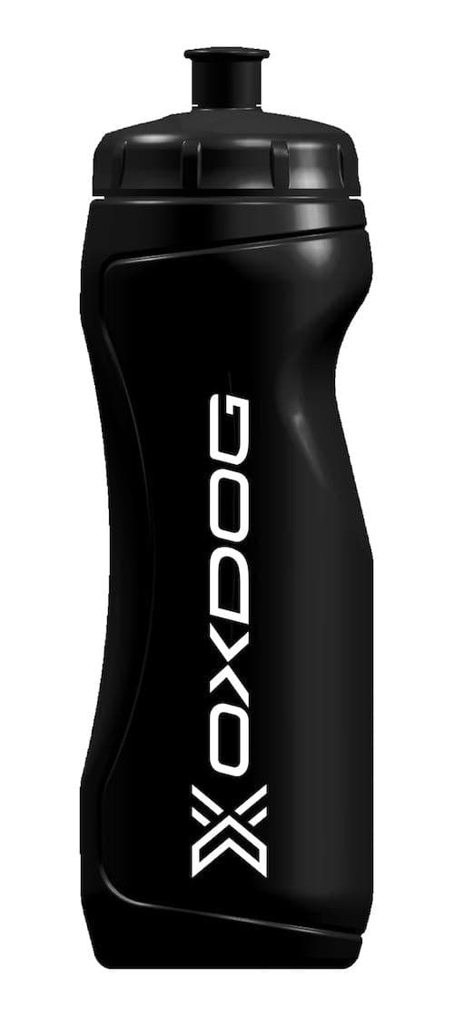 Oxdog Waterbottle Black