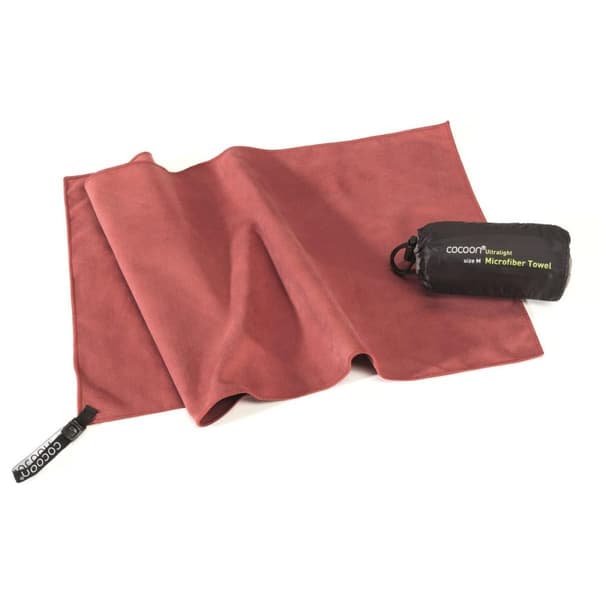 resehandduk microfiber, COCOON MICROFIBER TOWEL ULTRALIGHT Medium