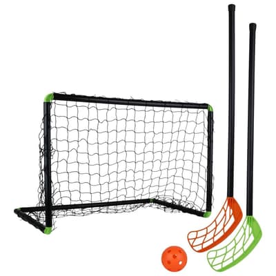 Stiga Floorball sæt spiller 60