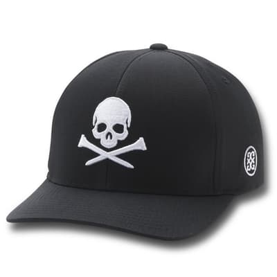 GFore Killer T´s Golfkeps Black