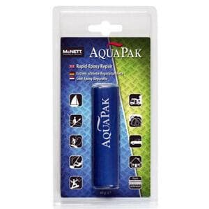 epoxydeg lagning surfingbrädor etc, MCNETT AQUAPAK