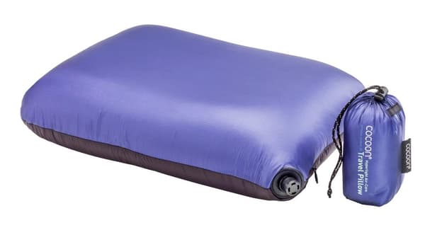 COCOON HYPERLIGHT AIR-CORE TRAVEL PILLOW