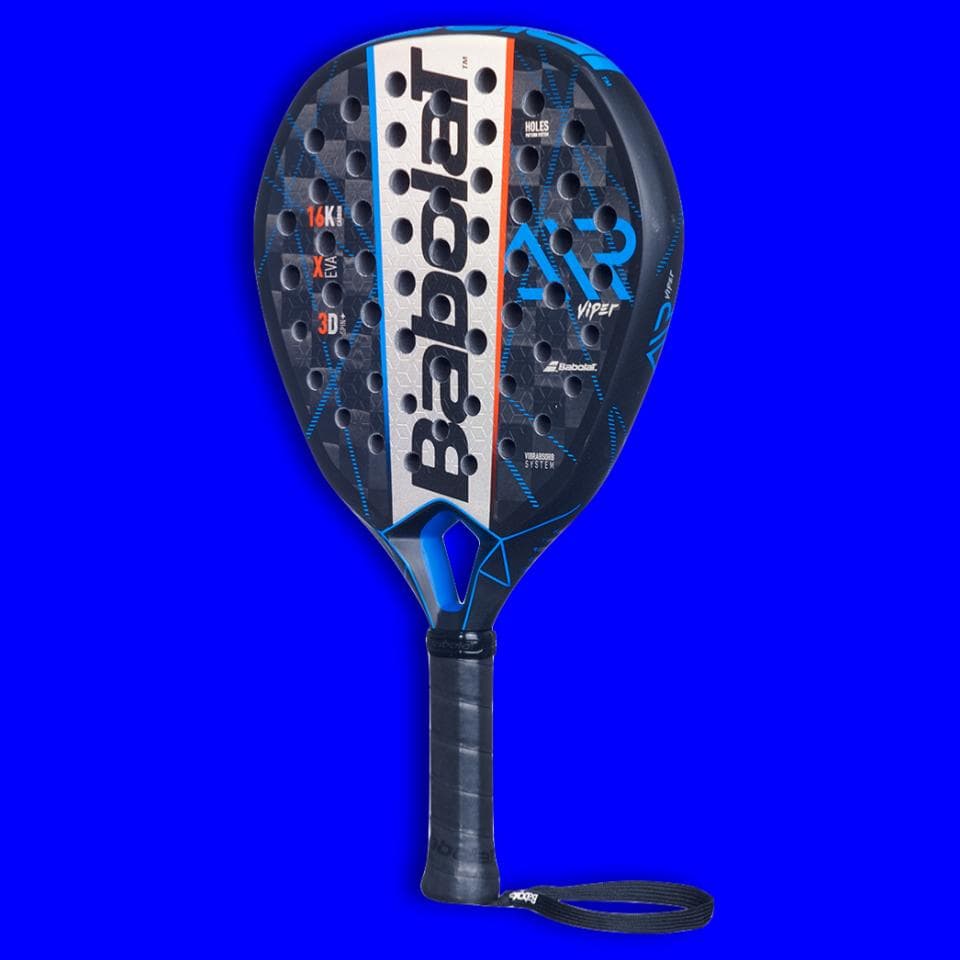 Babolat Viper Air