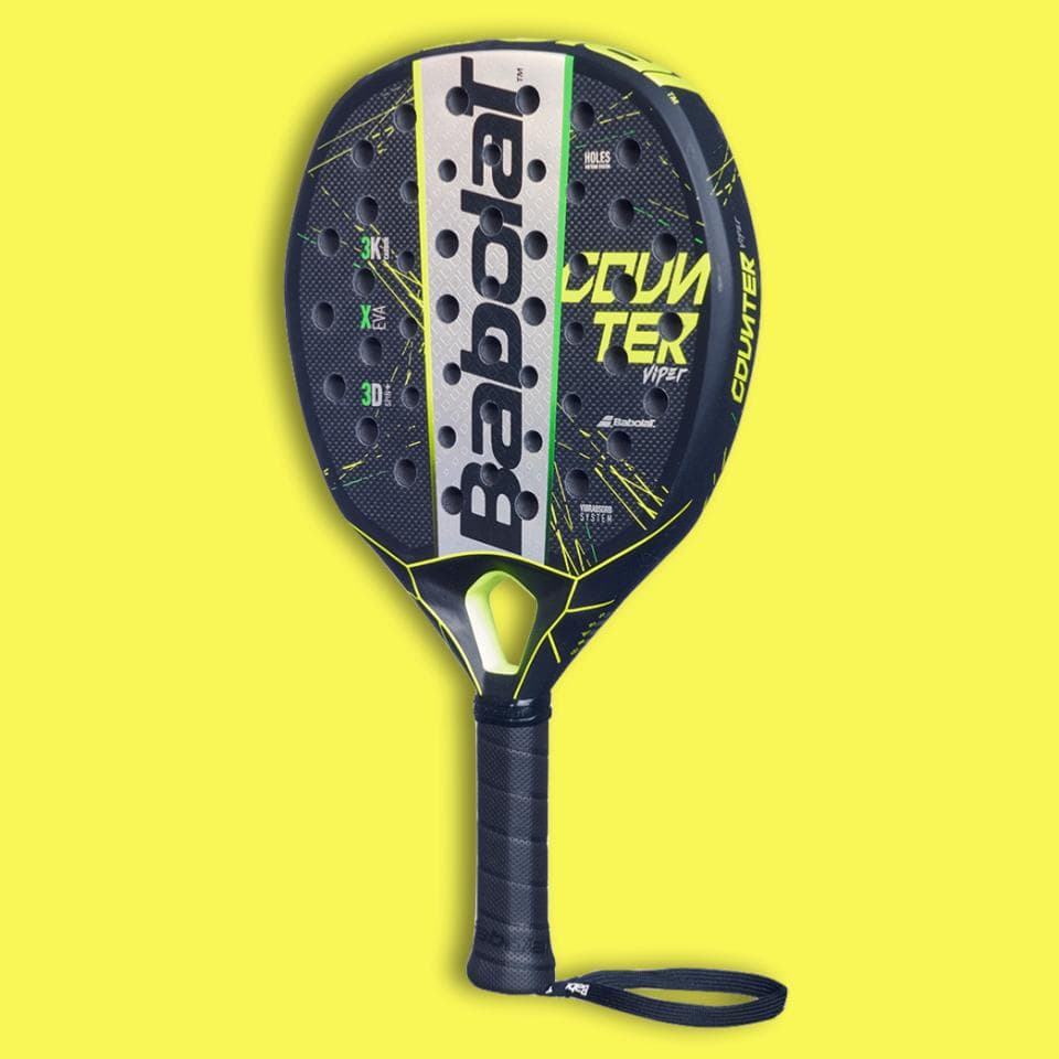 Babolat Viper Counter