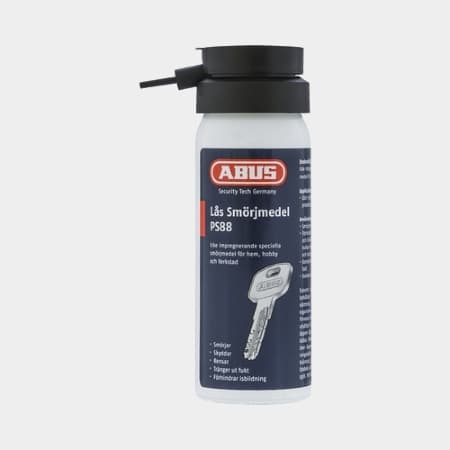 Låsspray Abus PS 88, 50 ml