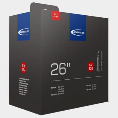 Slang Schwalbe SV13J 90/120-559 racerventil 40 mm